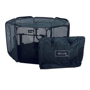 La Luna Pet Care - Portable Pop Up Pet Pen