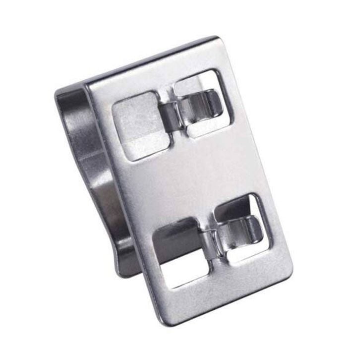 Dymax Stainless Steel Air Pipe Holder 12-15mm (DM754)