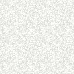 Wallpaper Trader Bladverk Wallpaper Roll 10.05m X 53cm, Green