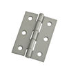 Lane 85mm Coated Loose Pin Butt - 20 Pack