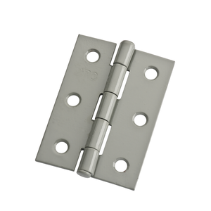 Lane 85mm Coated Loose Pin Butt - 20 Pack