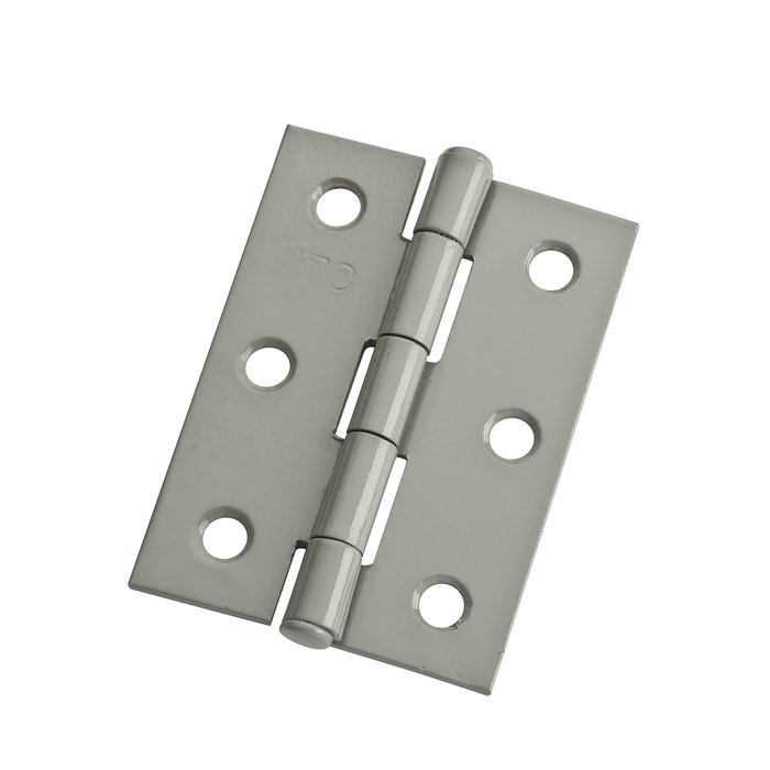 Lane 85mm Coated Loose Pin Butt - 20 Pack
