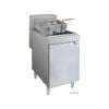 Frymax Rc300e Natural Gas Tube Fryer