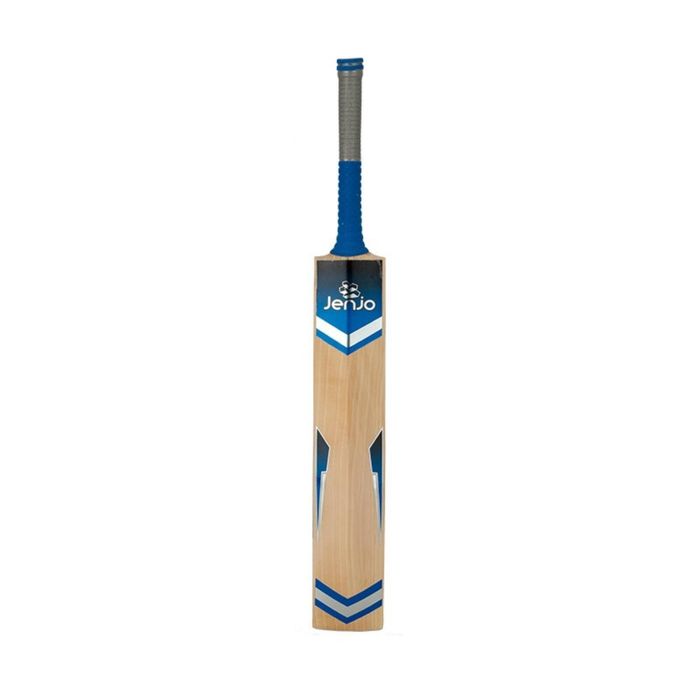 Jenjo Cricket Bat Grade 1 English Willow Size SH