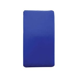 Sensory Fitted Bed Sheet - Royal