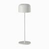 Desky Orbit Cordless Desk Lamp - White