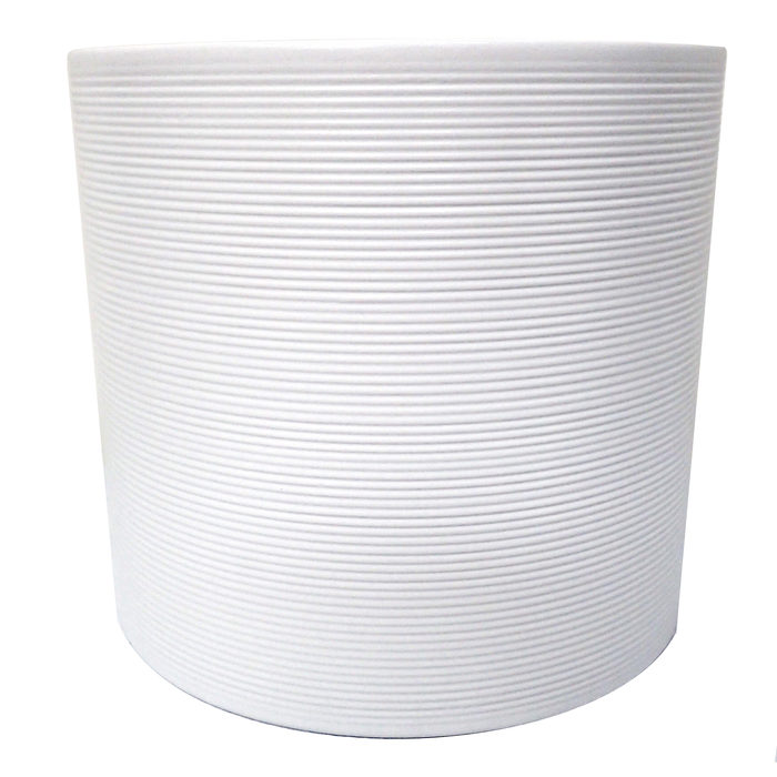 Scheurich 23 x 21cm Panna Glazed Indoor Pot