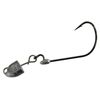 TT Lures Finesse SnakelockZ Fishing Jighead 1/12oz 2/0