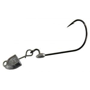 TT Lures Finesse SnakelockZ Fishing Jighead 1/12oz 2/0
