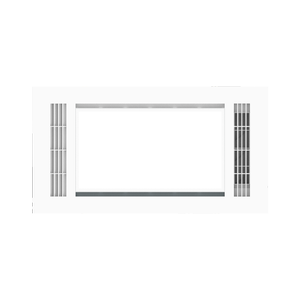 Martec Furnace 3 in 1 Bathroom Heater