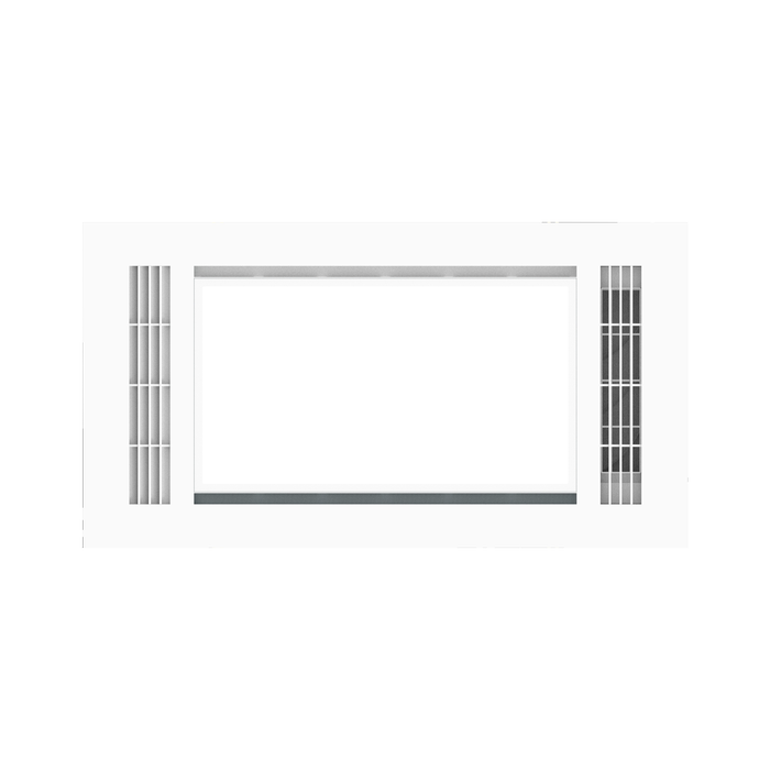 Martec Furnace 3 in 1 Bathroom Heater