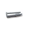 Dishwasher Upper Top Basket Rear Rail End Cap 1880580400, suits Blanco