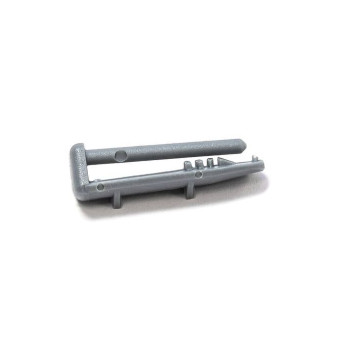 Dishwasher Upper Top Basket Rear Rail End Cap 1880580400, suits Blanco