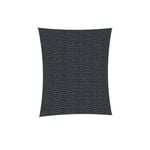 Coolaroo 3 x 2.5m Peppercorn HeatShield Rectangle Shade Sail