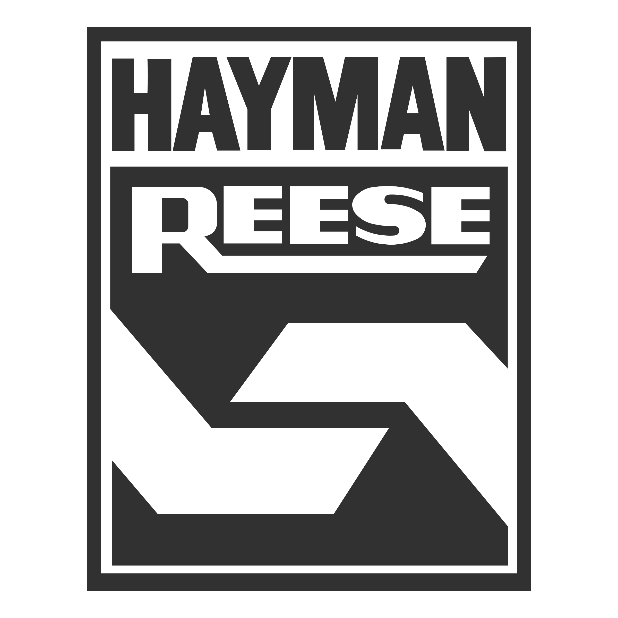 Hayman Reese