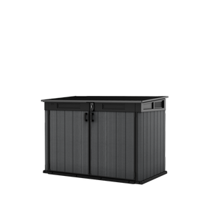 Keter Cortina Mega Mini Shed 2020L (1905mm X 1093mm) 