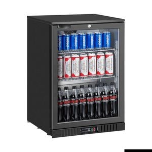 Thermaster Under Bench Single Door Bar Cooler  - Commercial Bar Fridges (lg-138hc)