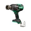 HIKOKI 36V 19mm 3/4' Brushless High Torque Impact Wrench WR36DF(H4Z) - Skin Only