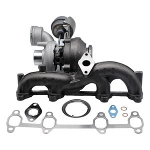 Bv39 Turbocharger For Vw Transporter T5 Axc Axb 1.9l 54399700020 54399700009