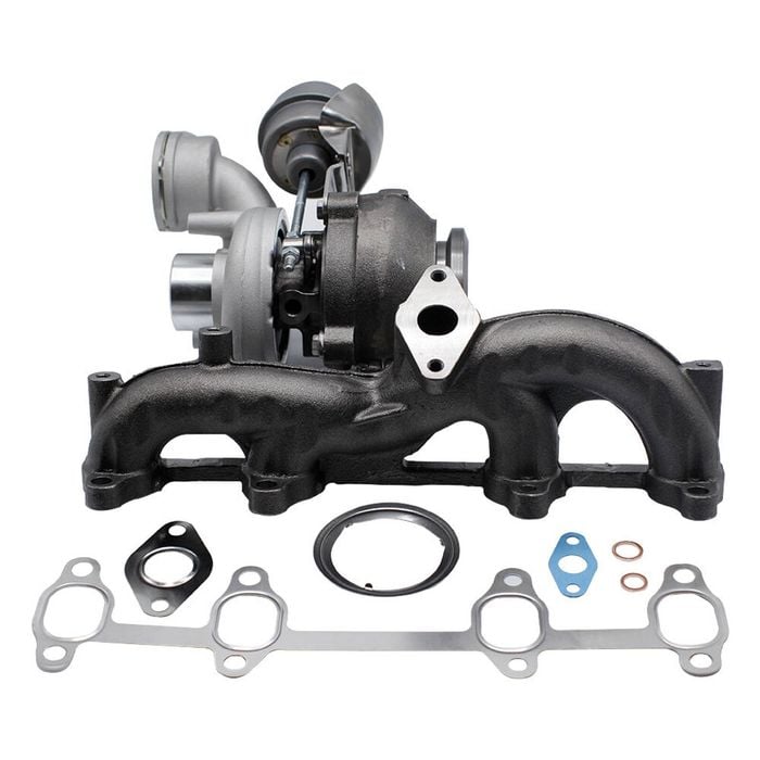 Bv39 Turbocharger For Vw Transporter T5 Axc Axb 1.9l 54399700020 54399700009