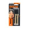 Ramset 8 x 60mm Zinc AnkaScrew Masonry Anchor - 2 Pack