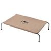 Fido & Fletch Large Hessian Pet Bed