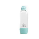 Drinkmate Omnifizz 1 Litre Bottle - Single Blue
