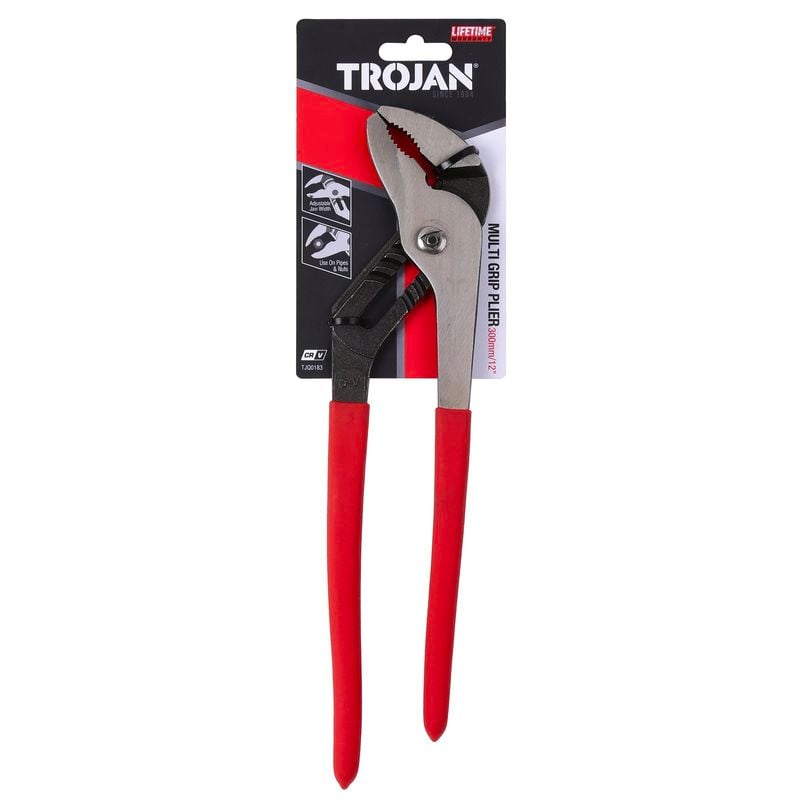 Multi Grip Plier 300mm