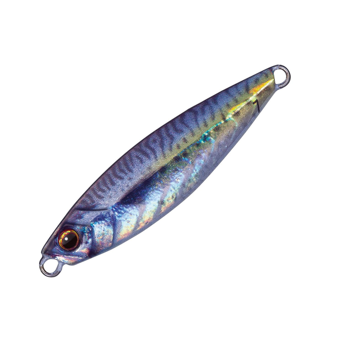 Majorcraft JigPara Micro 7g Metal Fishing Jig 85 Live Kin Saba
