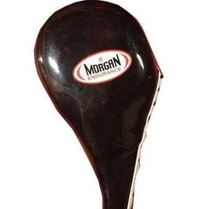 Morgan Endurance Double Clapper