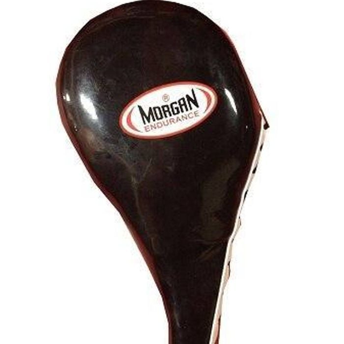 Morgan Endurance Double Clapper