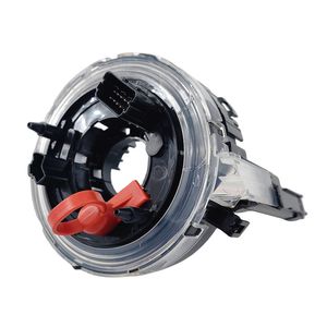 Machter Autoparts Airbag Clock Spring Fit For Audi A4 B7 Q7 4L 4E0953541A 4E0953541B