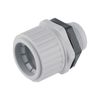 DETA 32mm Corrugated Conduit Gland