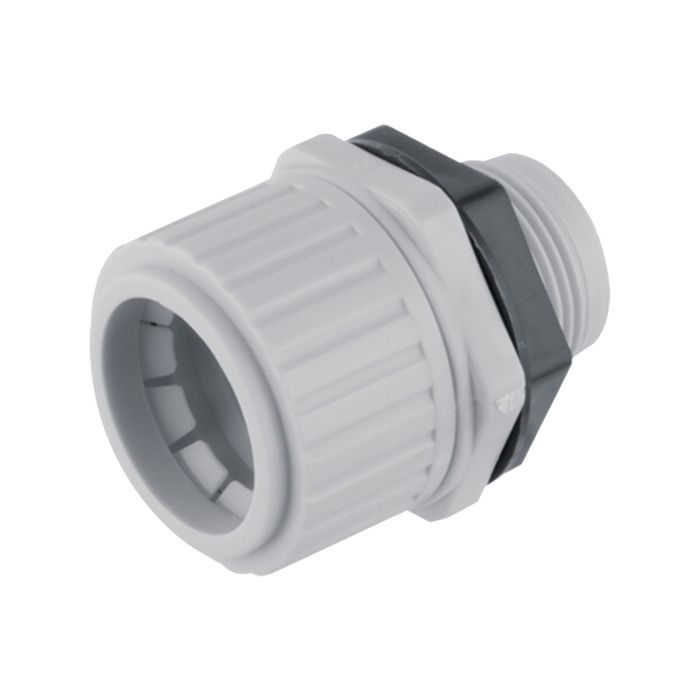 DETA 32mm Corrugated Conduit Gland