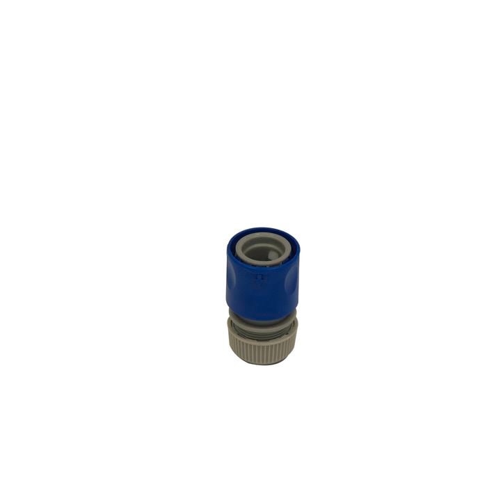Aqua System 12mm Flow Hose Connector