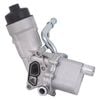 Oil Cooler Filter Housing For Holden Barina Cruze A14NET 1.4L Turbo SRi RS TM