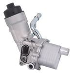 Oil Cooler Filter Housing For Holden Barina Cruze A14NET 1.4L Turbo SRi RS TM
