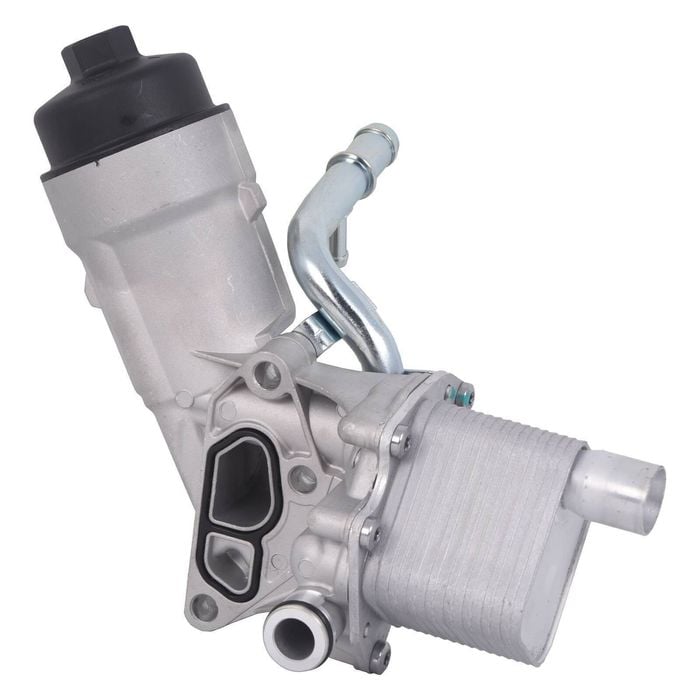Oil Cooler Filter Housing For Holden Barina Cruze A14NET 1.4L Turbo SRi RS TM