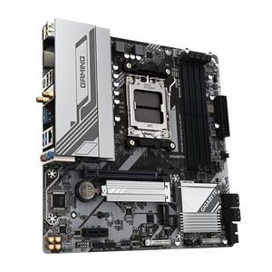 Gigabyte B650m Gaming Plus Wifi Amd Am5 Motherboard