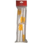 Holdfast Spare Cartridge Nozzles - 10 Pack