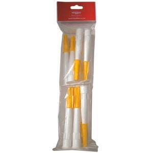 Holdfast Spare Cartridge Nozzles - 10 Pack