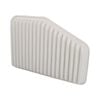 Basco Air Filter Interchangeable with FA-6539 A1557 WA5064 for Holden Calais