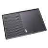 Gasmate 320 x 480mm Deluxe Cast Iron Barbecue Hotplate