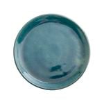 Northcote Pottery 25cm Green Plastic Saucer - 250mm