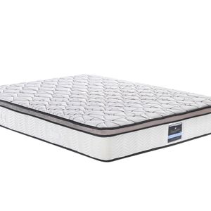 Euro Top Memory Foam Mattress GEL30 - Double