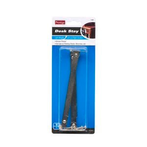 Prestige Steel Desk Stay