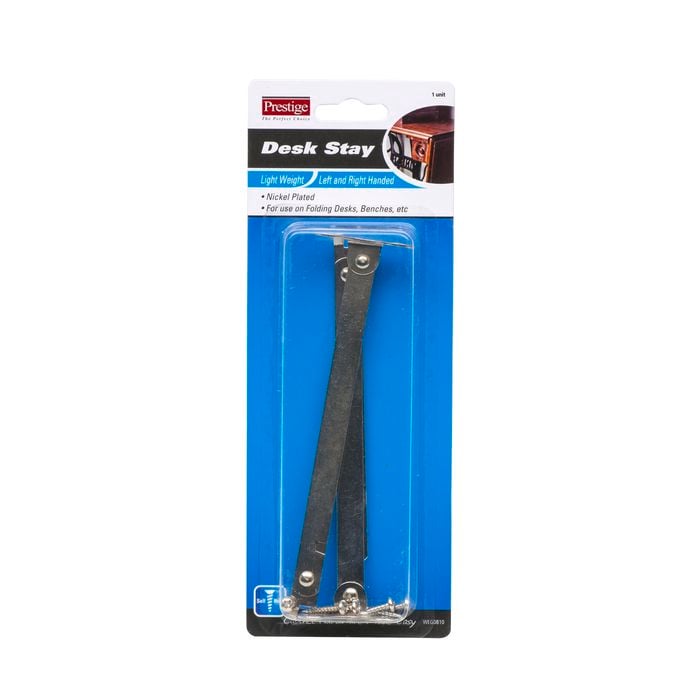 Prestige Steel Desk Stay