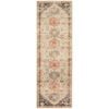 Heritage 854 Autumn 400x80cm Rug
