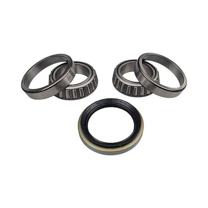 Front Wheel Bearing Kit For Holden Drover Suzuki Sierra Sj Stockman Mg410