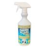 Enzyme Wizard Oven & Cooktop Cleaner Non Toxic NMo Harsh Fumes